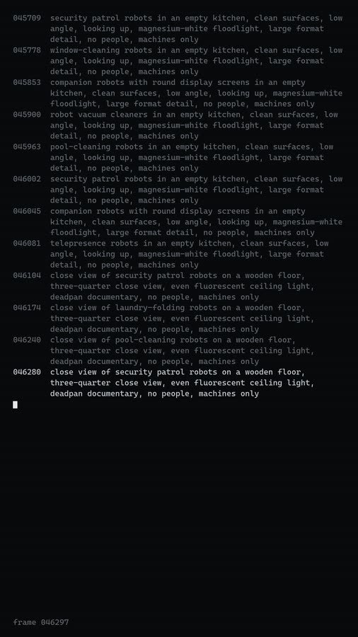 pass-19e text channel, source frame 46,297