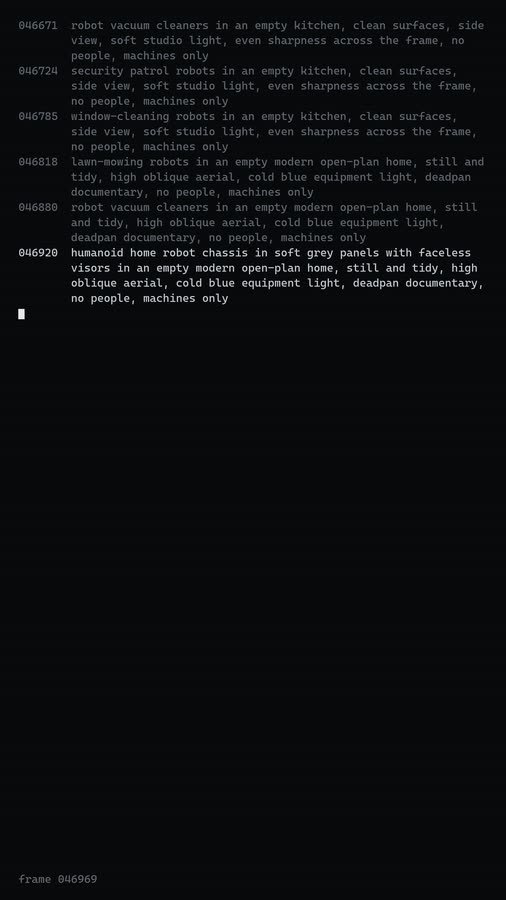 pass-19e text channel, source frame 46,969