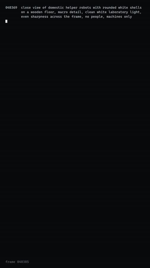 pass-19e text channel, source frame 48,385
