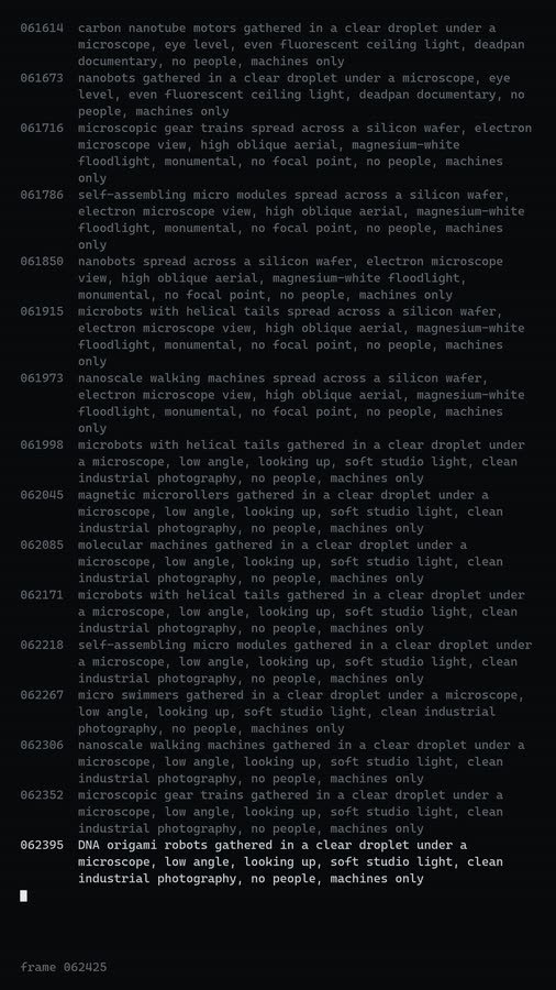 pass-19e text channel, source frame 62,425