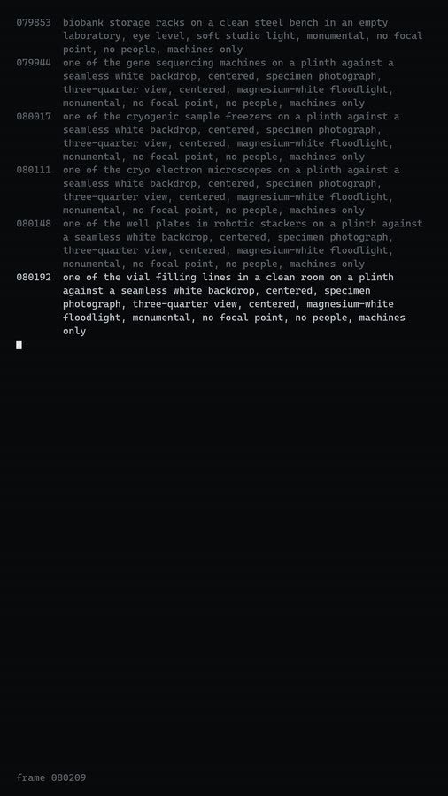 pass-19e text channel, source frame 80,209