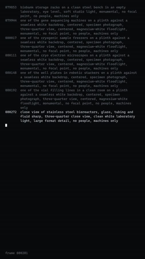 pass-19e text channel, source frame 80,281