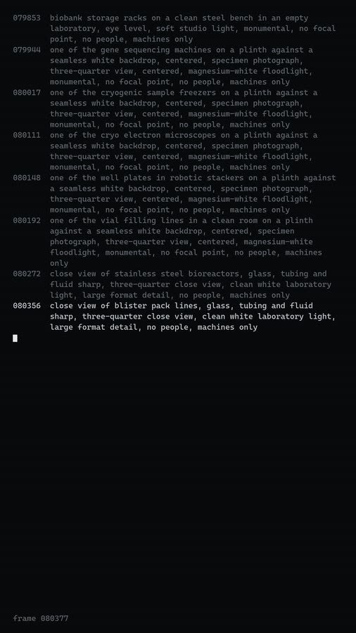 pass-19e text channel, source frame 80,377