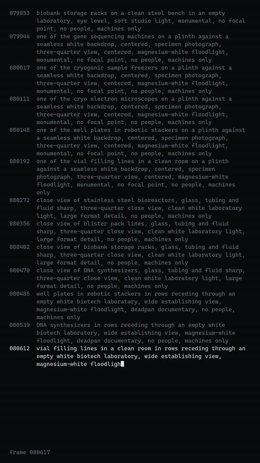 pass-19e text channel, source frame 80,617