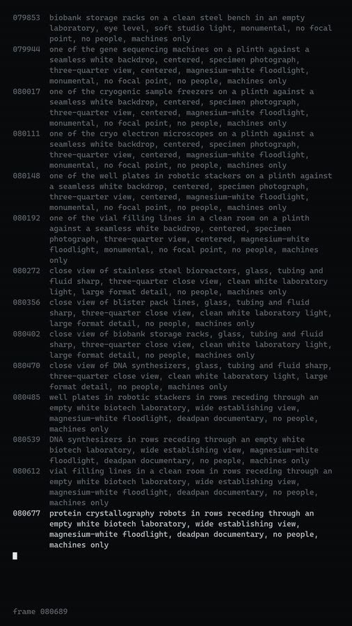 pass-19e text channel, source frame 80,689