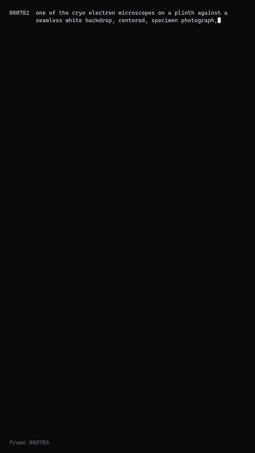 pass-19e text channel, source frame 80,785