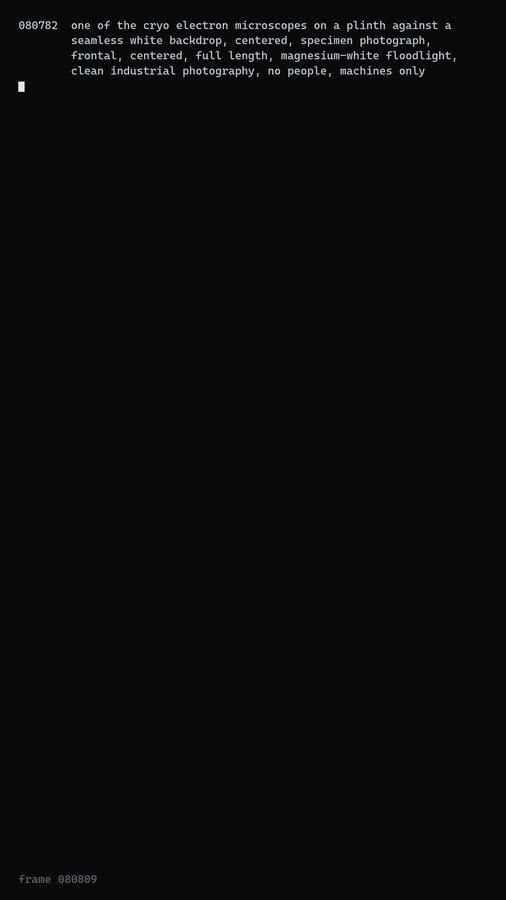 pass-19e text channel, source frame 80,809