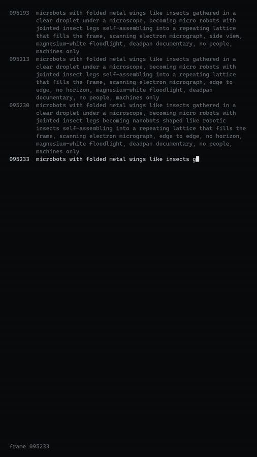 pass-19e text channel, source frame 95,233