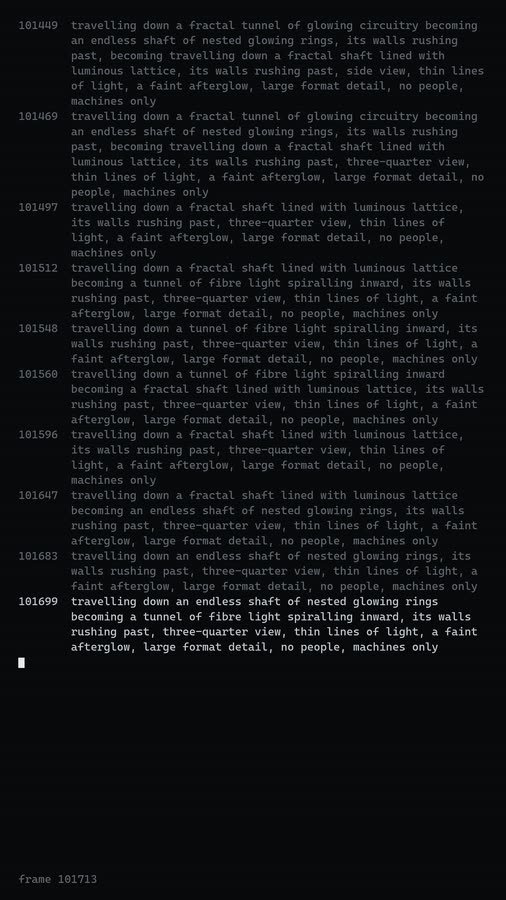 pass-19e text channel, source frame 101,713