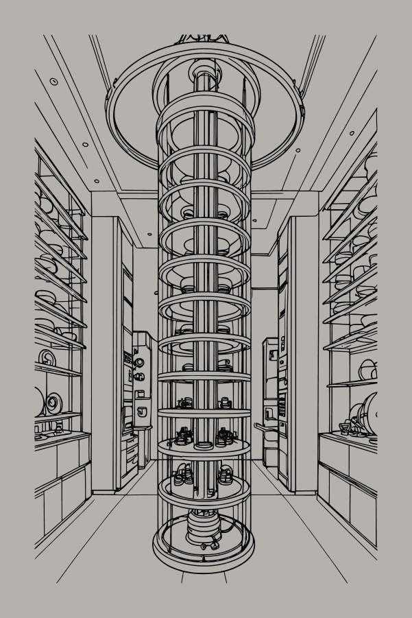 Plate 79, quantum
