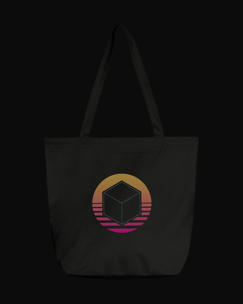 Cable Management Tote