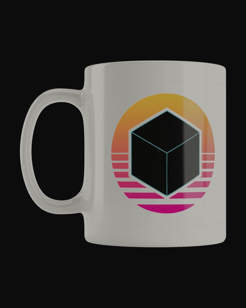 Facility Mug